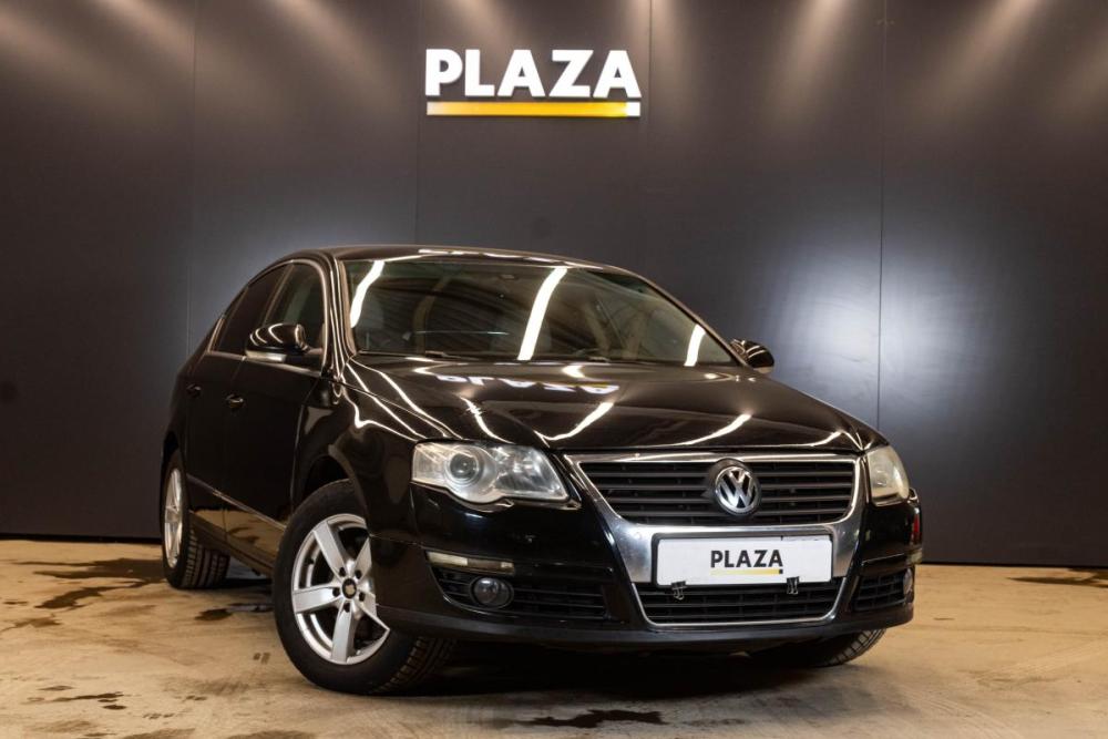 Volkswagen Passat B6 Уфа  - изображение 2
