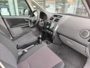 Suzuki SX4 I (Classic) Ижевск  - изображение 35