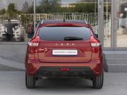 Lada (ВАЗ) XRAY I Новосибирск  - изображение 25