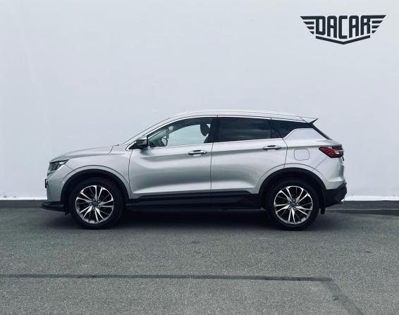 Geely Coolray I с пробегом 2023 года, цена 1 650 000 рублей, 69000 км, внедорожник, Автокод Объявления