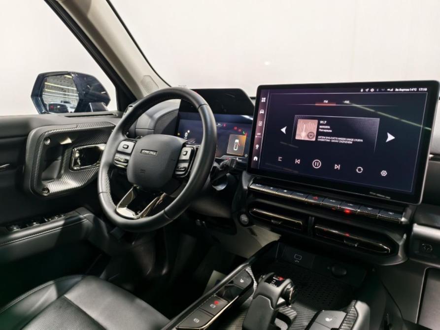 Haval H7 I Курск  - изображение 5