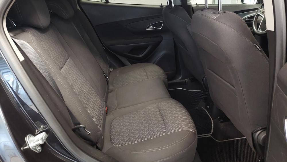 Opel Mokka I Пермь  - изображение 23