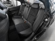 Toyota Camry IX (XV80) China Market Москва  - изображение 42