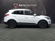 Hyundai Creta I Оренбург  - изображение 24