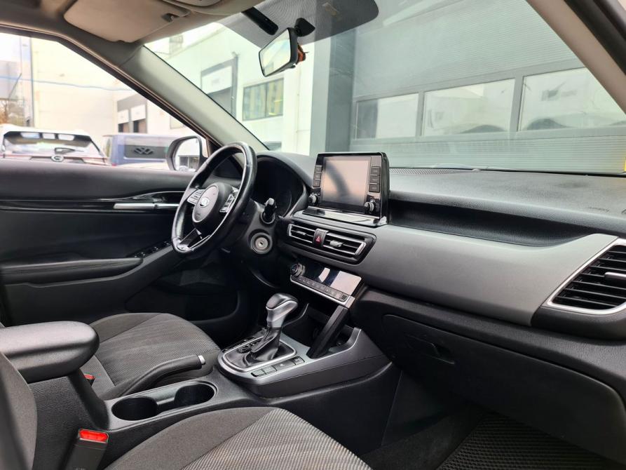 Kia Seltos I Москва  - изображение 11