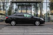 Toyota Corolla X (E140 E150) Рестайлинг Брянск  - изображение 25