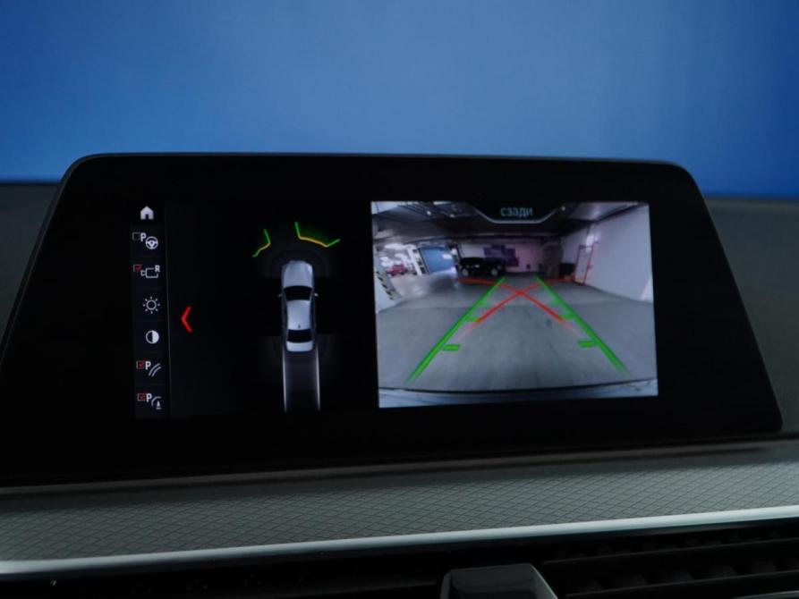BMW 5 серии VII (G30/G31/G38) Москва  - изображение 20