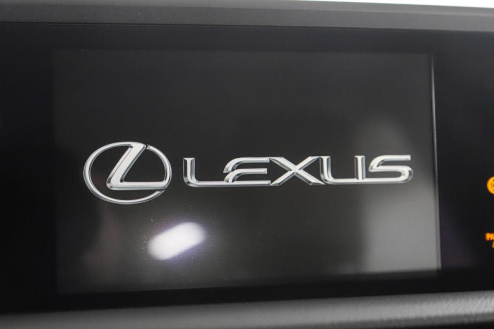Lexus ES VII Москва  - изображение 23