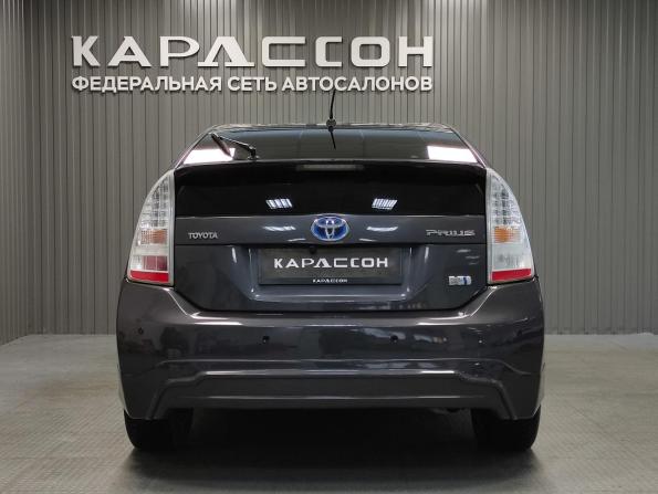 Toyota Prius III Рестайлинг (XW30) с пробегом 2011 года, цена 1 015 000 рублей, 187373 км, лифтбек, Автокод Объявления