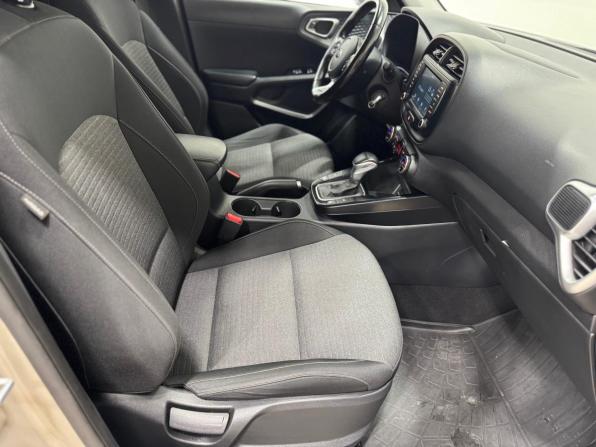 Kia Soul III с пробегом 2019 года, цена 1 569 000 рублей, 148608 км, хэтчбек, Автокод Объявления
