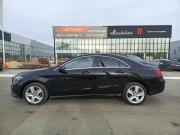 Mercedes-Benz CLA I (C117 X117) Рестайлинг Чебоксары  - изображение 32