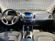Hyundai ix35 I Рестайлинг Ростов-на-Дону  - изображение 26