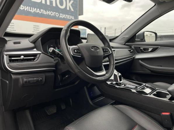 Xcite X-Cross 7 с пробегом 2024 года, цена 1 888 000 рублей, 18618 км, внедорожник, Автокод Объявления