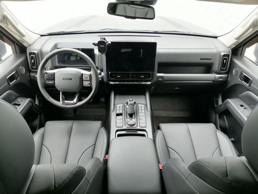 Haval H9 II Москва  - изображение 11