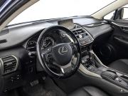 Lexus NX I Москва  - изображение 45