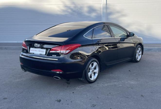 Hyundai i40 I с пробегом 2013 года, цена 920 000 рублей, 183184 км, седан, Автокод Объявления