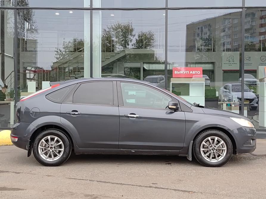 Ford Focus II Рестайлинг Ижевск  - изображение 5