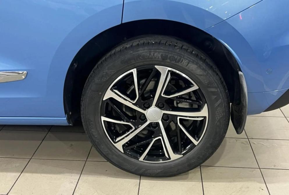 Haval Jolion I Астрахань  - изображение 11
