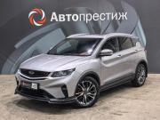 Geely Coolray I Пермь  - изображение 28