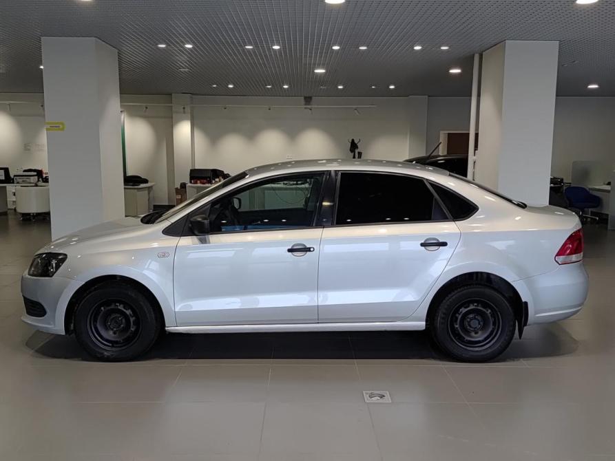Volkswagen Polo V Казань  - изображение 10