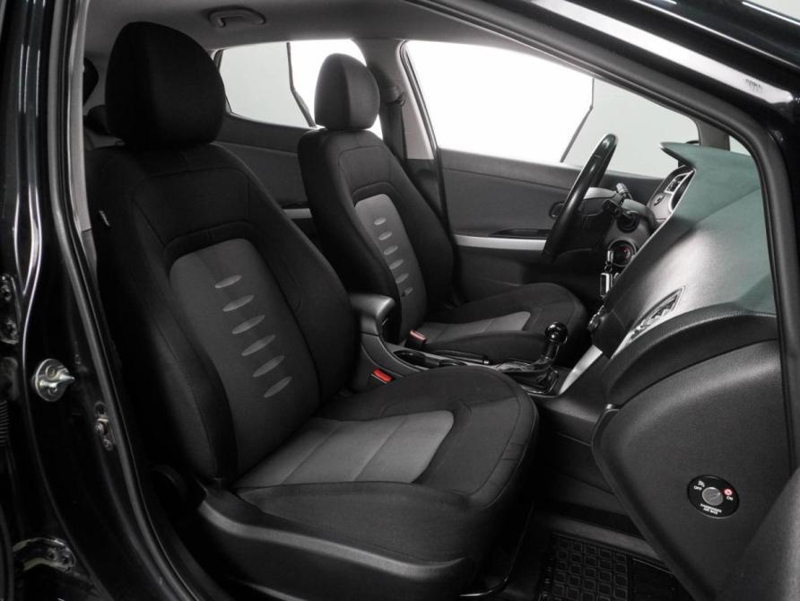 Kia Ceed II Воронеж  - изображение 8