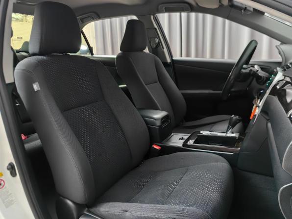 Toyota Camry VII (XV50) с пробегом 2014 года, цена 1 335 000 рублей, 246566 км, седан, Автокод Объявления