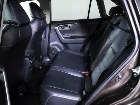Toyota RAV4 V (XA50) с пробегом 2020 года, цена 3 190 000 рублей, 97959 км, внедорожник, Автокод Объявления