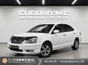 Toyota Premio I (T24) Рестайлинг Кемерово  - изображение 19