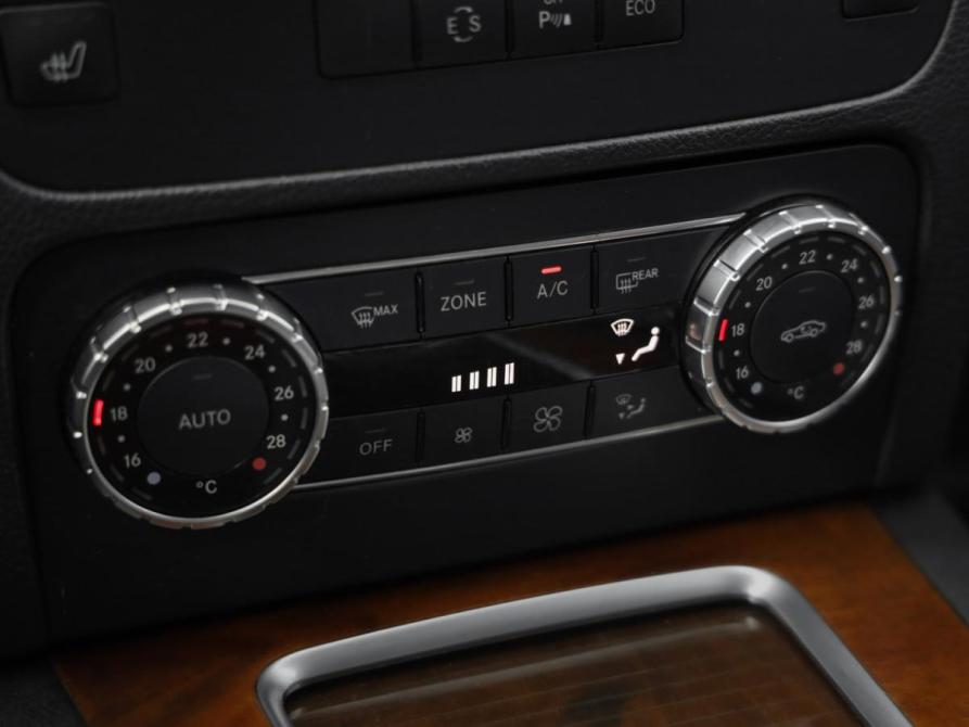 Mercedes-Benz GLK-Класс I (X204) Рестайлинг Санкт-Петербург  - изображение 17