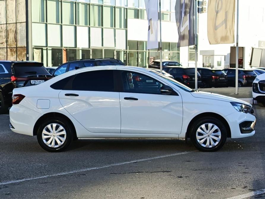 Lada (ВАЗ) Vesta I Рестайлинг (NG) Йошкар-Ола  - изображение 5
