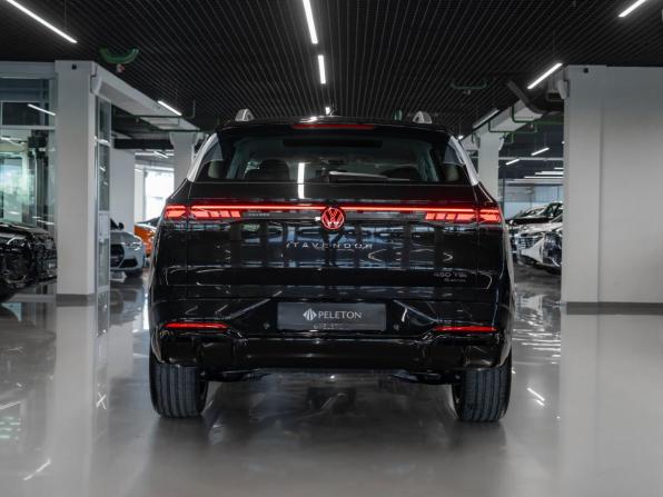 Volkswagen Tavendor I Рестайлинг с пробегом 2026 года, цена 6 200 000 рублей, 59 км, внедорожник, Автокод Объявления