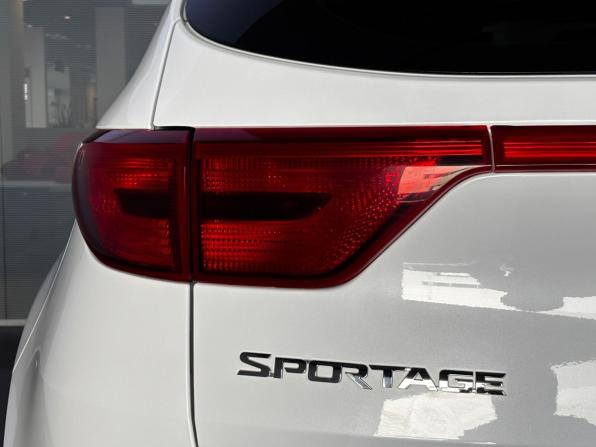 Kia Sportage IV с пробегом 2017 года, цена 2 070 000 рублей, 126000 км, внедорожник, Автокод Объявления