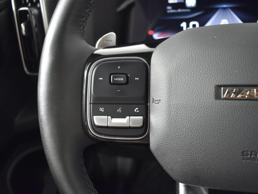Haval Dargo I Казань  - изображение 15