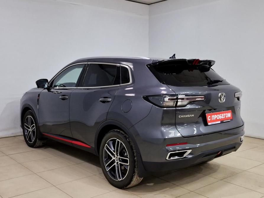 Changan UNI-S I Альметьевск  - изображение 6