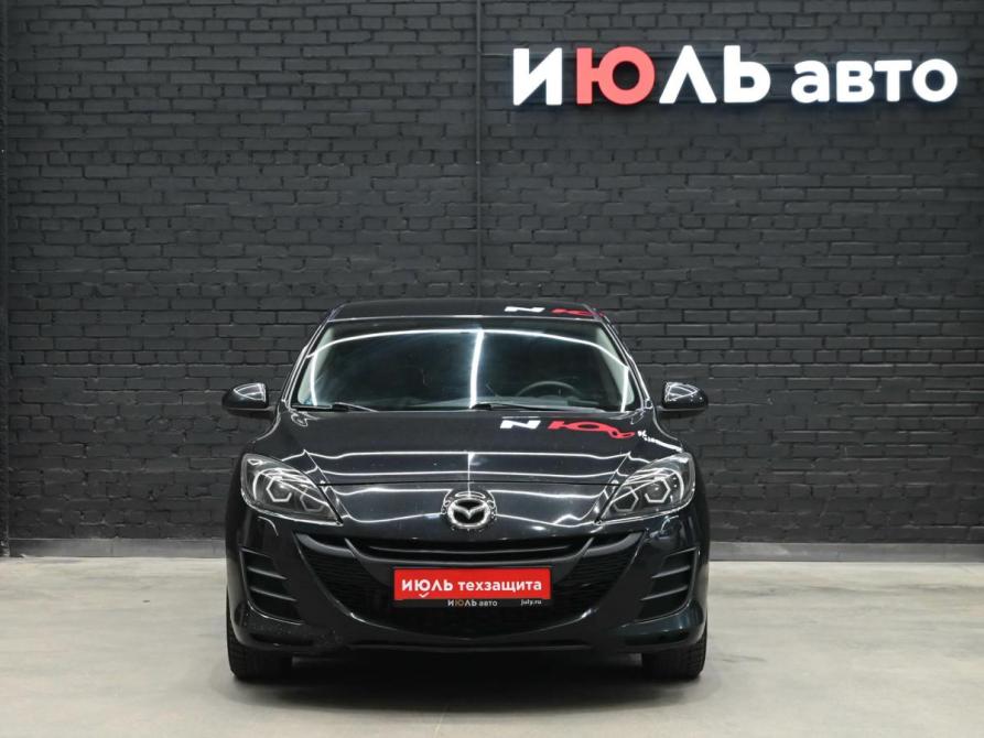 Mazda 3 II (BL) Екатеринбург  - изображение 2