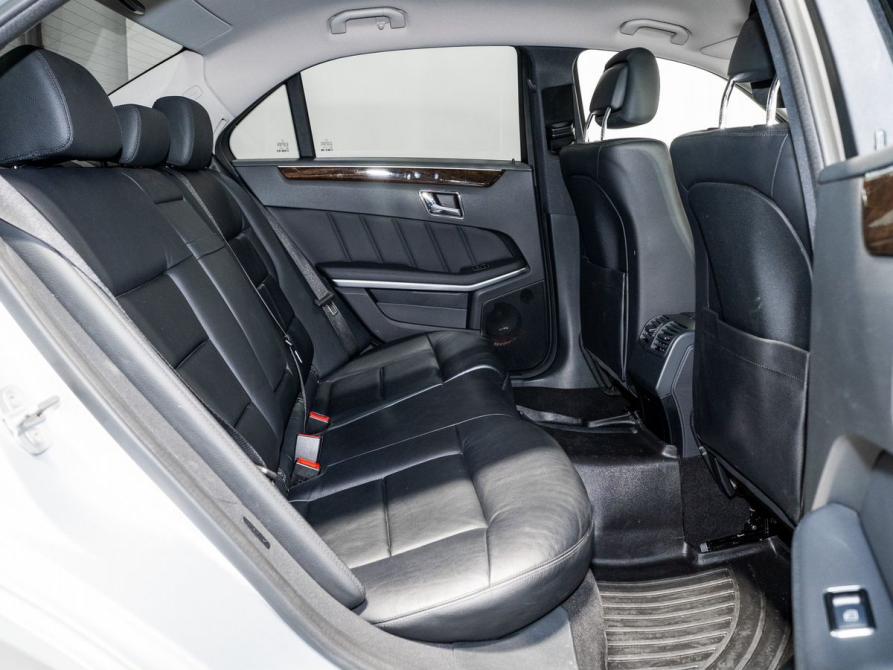Mercedes-Benz E-Класс IV (W212 S212 C207) Чита  - изображение 5