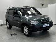 Chevrolet Niva I Рестайлинг Казань  - изображение 16