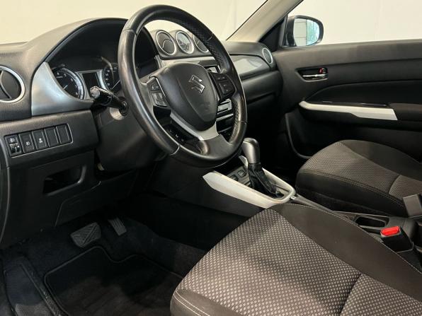 Suzuki Vitara II с пробегом 2016 года, цена 1 250 000 рублей, 194200 км, внедорожник, Автокод Объявления