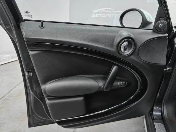 Mini Countryman I с пробегом 2010 года, цена 1 250 000 рублей, 173000 км, внедорожник, Автокод Объявления