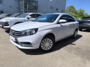 Lada (ВАЗ) Vesta I Нижнекамск  - изображение 24