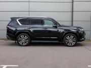 Lexus LX IV Москва  - изображение 38