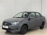 Lada (ВАЗ) Granta I Рестайлинг Нижний Новгород  - изображение 23