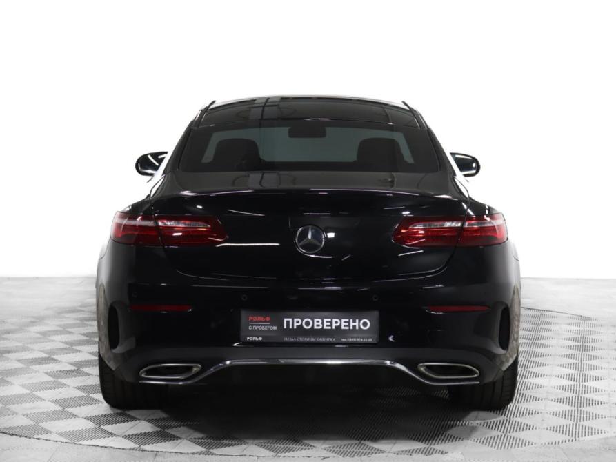 Mercedes-Benz E-Класс V (W213 S213 C238) Москва  - изображение 11