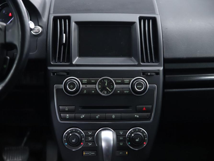 Land Rover Freelander II Рестайлинг 2 Уфа  - изображение 14