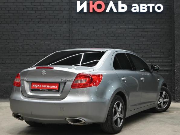 Suzuki Kizashi с пробегом 2010 года, цена 950 000 рублей, 228834 км, седан, Автокод Объявления