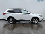 Mitsubishi Outlander III Москва  - изображение 16