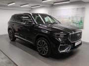 Geely Monjaro I Рестайлинг 2 (China Market) Химки  - изображение 23