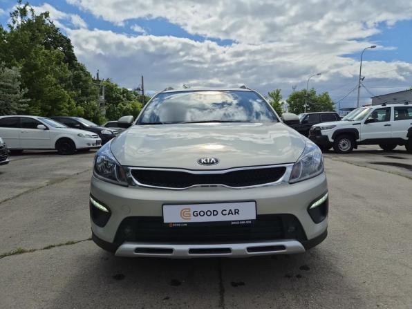 Kia Rio IV с пробегом 2020 года, цена 1 450 000 рублей, 178244 км, хэтчбек, Автокод Объявления