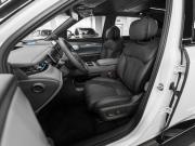 GAC Trumpchi S7 I Рестайлинг Москва  - изображение 40