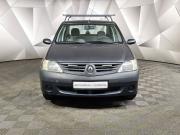 Renault Logan I Москва  - изображение 25